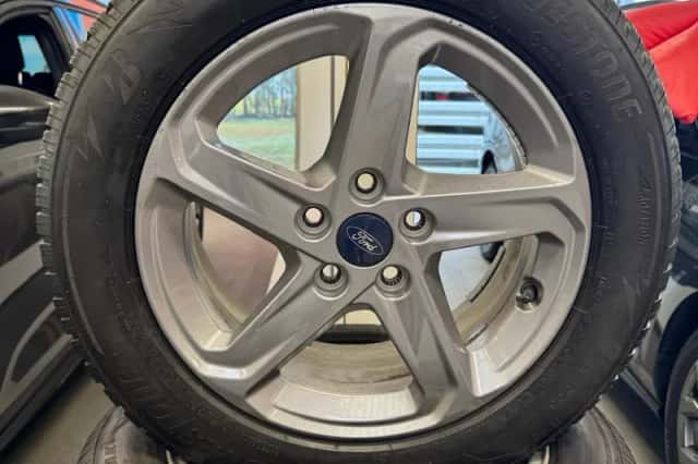 Ford Focus (2024) thumbnail 29
