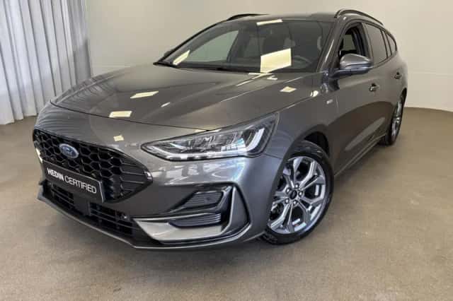 Ford Focus (2024) thumbnail 31