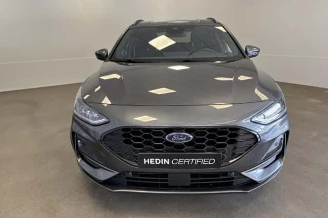 Ford Focus (2024) thumbnail 8