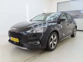 Ford Focus (2021) thumbnail 13