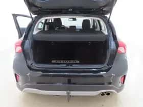 Ford Focus (2021) thumbnail 9
