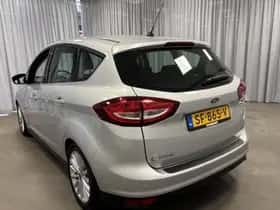 Ford C-Max (2018) thumbnail 3