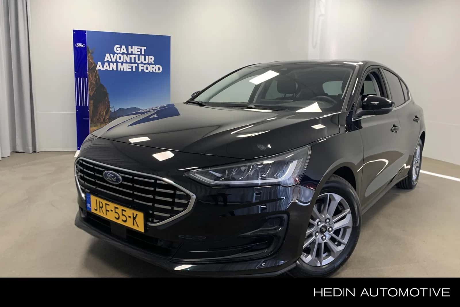 Ford Focus (2025) — foto 1