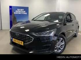 Ford Focus (2025)