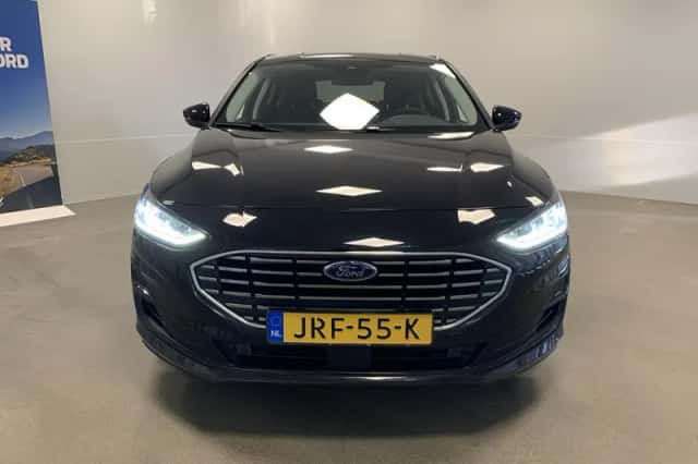 Ford Focus (2025) thumbnail 7