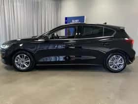 Ford Focus (2025) thumbnail 8