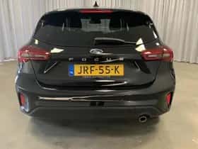 Ford Focus (2025) thumbnail 9
