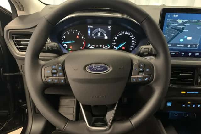 Ford Focus (2025) thumbnail 10