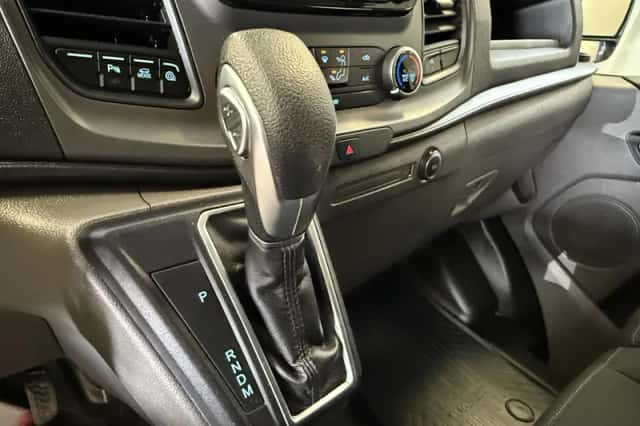 Ford Transit Custom (2021) thumbnail 12