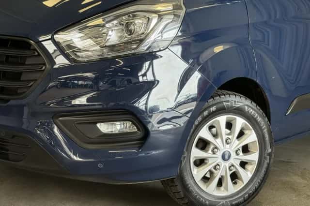 Ford Transit Custom (2021) thumbnail 20