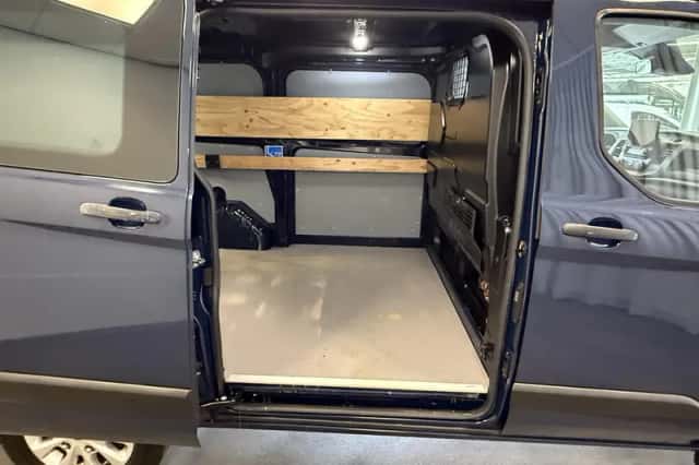 Ford Transit Custom (2021) thumbnail 24