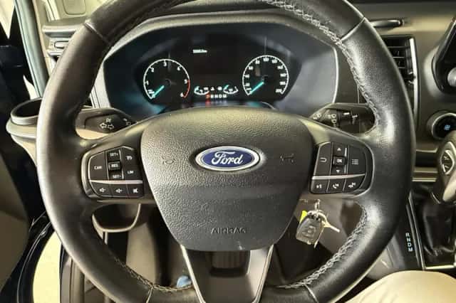 Ford Transit Custom (2021) thumbnail 26