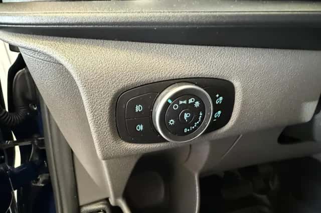 Ford Transit Custom (2021) thumbnail 27