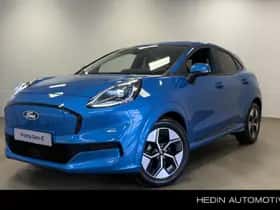 Ford Puma (2026)