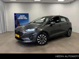 Ford Fiesta (2022)