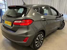 Ford Fiesta (2022) thumbnail 2