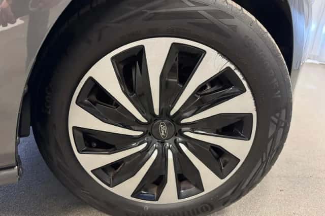 Ford Fiesta (2022) thumbnail 5