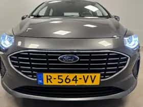Ford Fiesta (2022) thumbnail 7