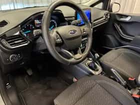 Ford Fiesta (2022) thumbnail 10