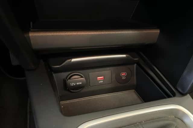 Kia Ceed Sportswagon (2024) thumbnail 16