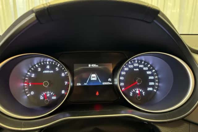 Kia Ceed Sportswagon (2024) thumbnail 18