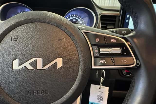 Kia Ceed Sportswagon (2024) thumbnail 20
