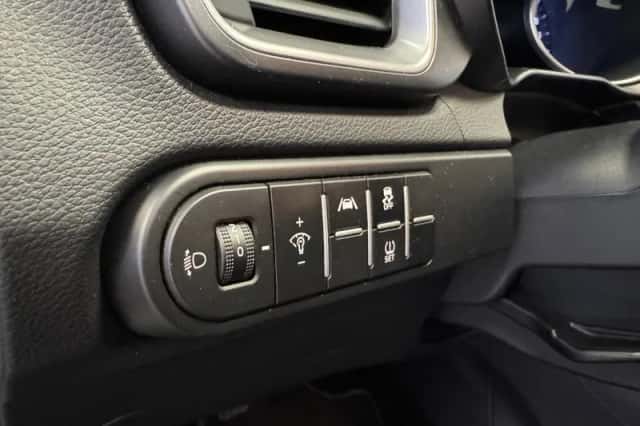 Kia Ceed Sportswagon (2024) thumbnail 23