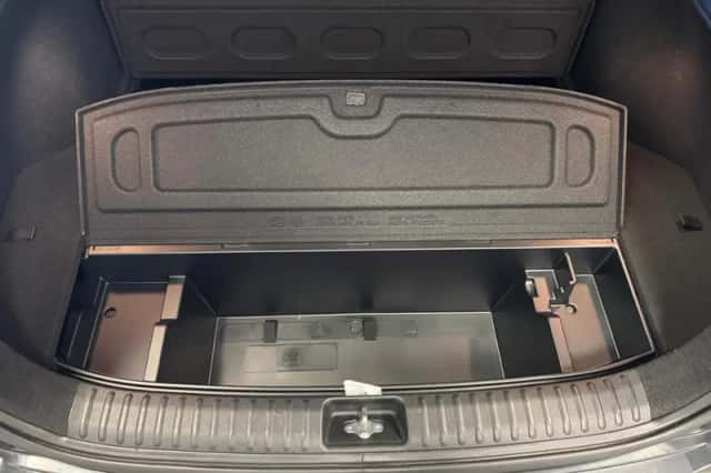 Kia Ceed Sportswagon (2024) thumbnail 26