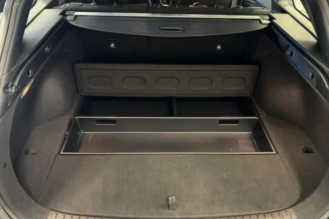 Kia Ceed Sportswagon (2024) thumbnail 27