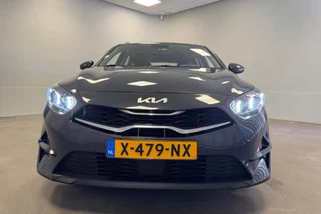 Kia Ceed Sportswagon (2024) thumbnail 7