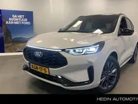 Ford Kuga (2026)