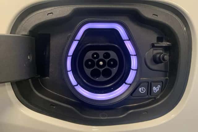 Ford Kuga (2026) thumbnail 23