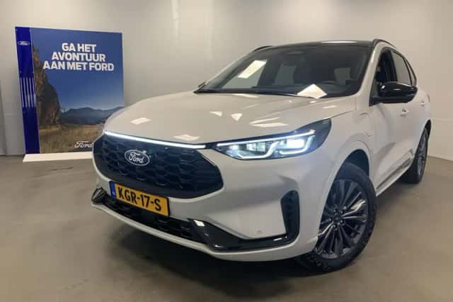 Ford Kuga (2026) thumbnail 26