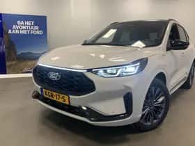 Ford Kuga (2026) thumbnail 26