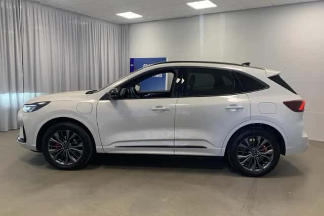 Ford Kuga (2026) thumbnail 7