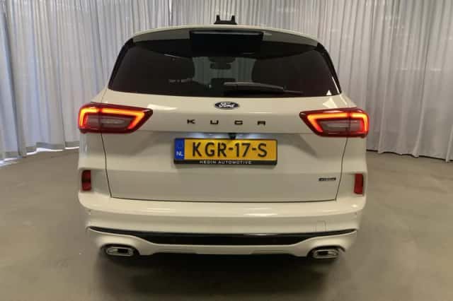 Ford Kuga (2026) thumbnail 8