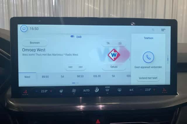 Ford Kuga (2026) thumbnail 10