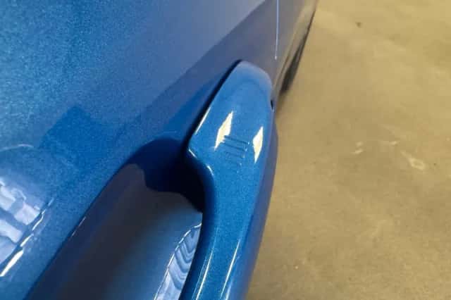 Ford Focus (2023) thumbnail 20