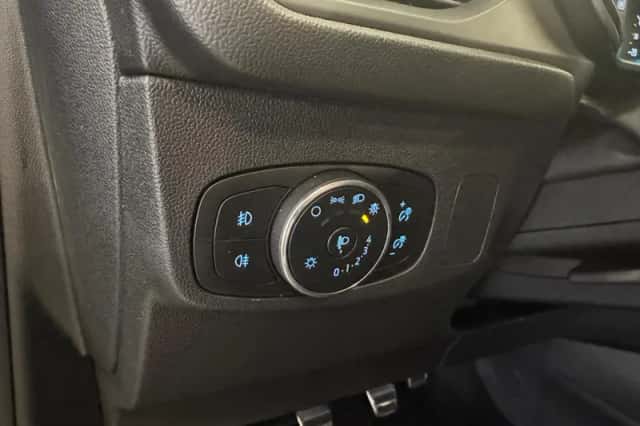 Ford Focus (2023) thumbnail 22