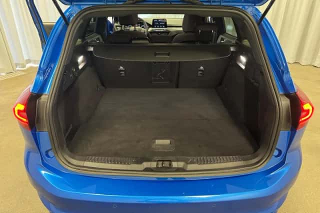 Ford Focus (2023) thumbnail 24