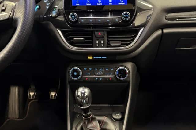 Ford Fiesta (2021) thumbnail 11