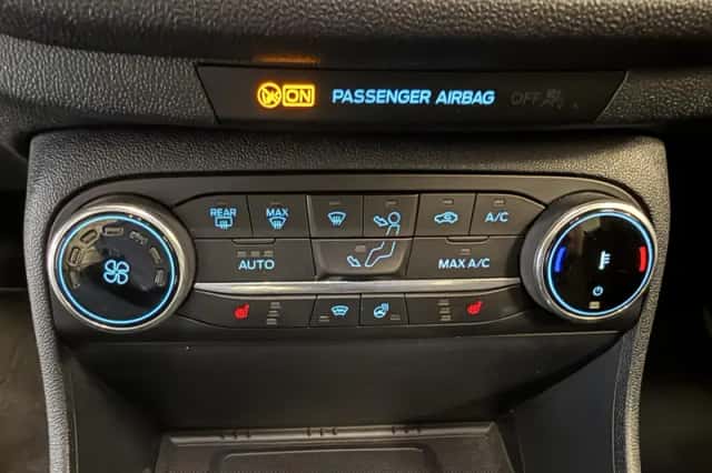 Ford Fiesta (2021) thumbnail 13