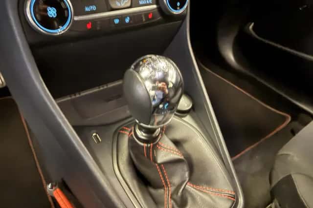 Ford Fiesta (2021) thumbnail 14