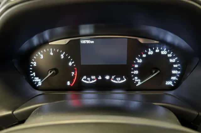 Ford Fiesta (2021) thumbnail 15