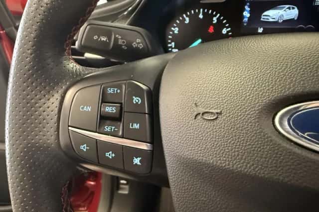 Ford Fiesta (2021) thumbnail 16