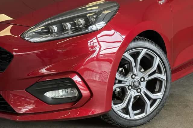 Ford Fiesta (2021) thumbnail 21