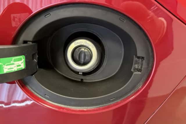 Ford Fiesta (2021) thumbnail 22