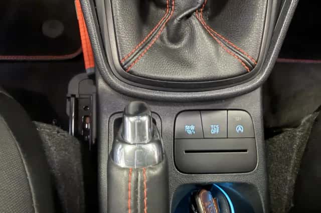 Ford Fiesta (2021) thumbnail 24