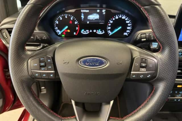 Ford Fiesta (2021) thumbnail 27