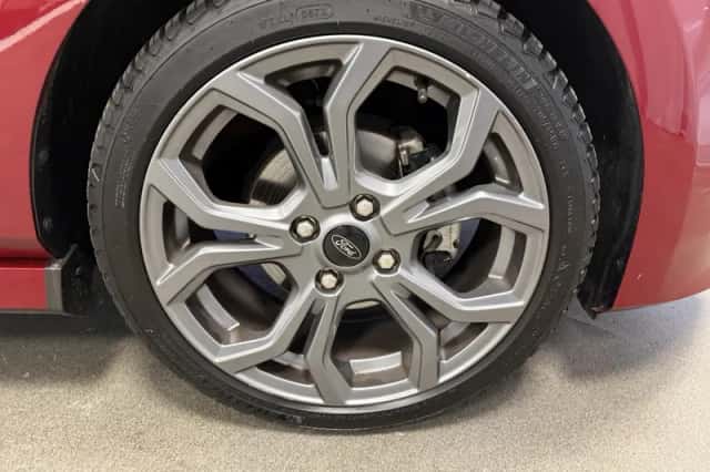 Ford Fiesta (2021) thumbnail 5